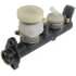 ACDelco 18M75 Brake Master Cylinder 18m75