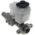 ACDelco 18M796 Brake Master Cylinder 18m796