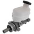 ACDelco 18M809 Brake Master Cylinder CYLINDERB (B)