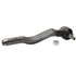45A0710 by ACDELCO - Driver Side Outer Tie Rod