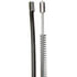 18P987 by ACDELCO - Rear Driver Sid (SLP)