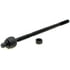 45A0778 by ACDELCO - Inner Steering Tie Rod