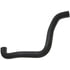 26267X by ACDELCO - Molded Upper Radiator Hose