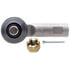 ACDelco 45A0812 Steering Tie Rod End 45a0812