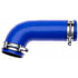 26279 by ACDELCO - Intercooler Hose Kit