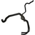 26376X by ACDELCO - HOSE,ENG COOL HTR