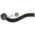 ACDelco 45A0897 Steering Tie Rod End Passenger Side (B)