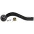 ACDelco 45A0896 Steering Tie Rod End ACDELCO 45A0896 -