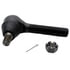 ACDelco 45A0961 Steering Tie Rod End