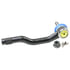 45A10052 by ACDELCO - Steering Tie Rod End