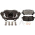 18R12520 by ACDELCO - Front Disc Brak (B)