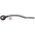 45A1153 by ACDELCO - Steering Tie Rod End