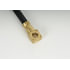 ACDelco 15158652 Brake Hydraulic Hose HOSE FRT BRK