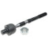ACDelco 45A1225 Steering Tie Rod End Driver Side Inner Tie Rod