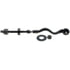 45A2086 by ACDELCO - Steering Tie Rod Assembly