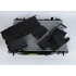 ACDelco 21512 Radiator Radiator
