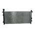 21635 by ACDELCO - RADIATOR ASM