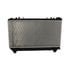 21769 by ACDELCO - RADIATOR ASM