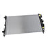 21838 by ACDELCO - RADIATOR ASM