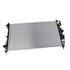 21838 by ACDELCO - RADIATOR ASM