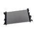 21860 by ACDELCO - Radiator (SLP-P1)