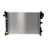 21879 by ACDELCO - Radiator (SLP-P1)