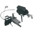 ACDelco 22010011 Wiper Pulse Relay