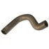 22043M by ACDELCO - Radiator Coolant Hose