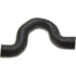 ACDelco 22409M Radiator Coolant Hose Molded Coolant (B)