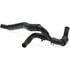 22570M by ACDELCO - Radiator Coolant Hose