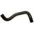 ACDelco 22579M Radiator Coolant Hose Lower Molded Co (B)