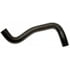 ACDelco 22579M Radiator Coolant Hose Lower Molded Co (B)
