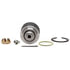 45D0043 by ACDELCO - Front Upper Suspension Ball Joint Assembly