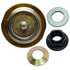 45D0118 by ACDELCO - Suspension Ball Joint