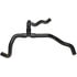 ACDelco 22671M HVAC Heater Hose Molded Coolant (A)