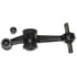 ACDelco 45D1007 Suspension Control Arm and Ball Joint Assembly 45d1007