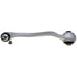 ACDelco 45D10106 Suspension Control Arm and Ball Joint Assembly Front Driver Si (B)