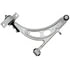 ACDelco 45D10360 Suspension Control Arm and Ball Joint Assembly 45d10360