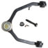 45D1036 by ACDELCO - Suspension Control Arm and Ball Joint Assembly