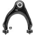 45D1049 by ACDELCO - Front Driver Si (B)