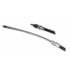 ACDelco 18P489 Parking Brake Cable Parking Brake Rear Cable