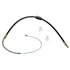 ACDelco 18P48 Parking Brake Cable Parking Brake Front Cable