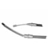 ACDelco 18P517 Parking Brake Cable Parking Brake Rear Cable