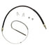 ACDelco 18P51 Parking Brake Cable CABLE ASMPARK BR (SLP)