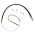 ACDelco 18P51 Parking Brake Cable CABLE ASMPARK BR (SLP)