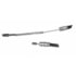 ACDelco 18P527 Parking Brake Cable Rear Driver Sid (SLP)