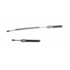 18P532 by ACDELCO - Parking Brake Cable