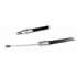 ACDelco 18P533 Parking Brake Cable Parking Brake Front Cable