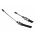 ACDelco 18P558 Parking Brake Cable Parking Brake Front Cable