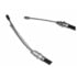 ACDelco 18P569 Parking Brake Cable Parking Brake Cable